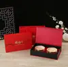 Cajas de Regalo de Lujo Personalizadas para Dulces de Boda, Cajas de Empaque Hechas a Medida para Productos de Salud, Cajas de Color con Tapa Abatible Deslizante para Souvenirs