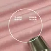 Tejido de punto jersey liso y amigable con la piel por ambos lados, de Ácido Poliláctico Modal, Tejido Funcional para Ropa Interior de Capa Base y Forro de Moda