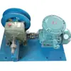 Guincho de Controle Elétrico Jf-150Zd, Guincho Retrátil para Dispositivo de Proteção de Carro Esportivo, Guincho Retrátil