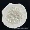 Cuentas de cabeza de gatito de 6*8mm perla de imitación pulsera diy cadena de teléfono móvil colgante de coche accesorios de cuentas transmisión en vivo de celebridades de internet lote