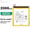 Adequado para Oppo R809T/R819T/R809/R819/Find 2 Bateria de Celular Nova Blp551 Atacado