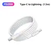 Cargador de Pared Pd de 20W/30W Estándar Europeo con Certificación Ce Adecuado para Cargador Rápido Iphone14/15/16 Apple