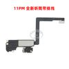 Cable Flexible Nuevo para Auricular y Sensor de Luz Serie X/11, Cable Flexible Vacío Nuevo, Adecuado para Teléfonos iPhone