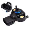 Sensor de pressão de combustível para Ford 0261230093 3F2Z9G756AB 3F2E-9G756-AD