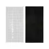 Prateleira de Painel Perfurado com Estrutura Painel Perfurado Parede de Painel Perfurado Rack de Joias Armazenamento de Cozinha Capa de Celular Exibição de Acessórios