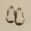 Zapatillas de entrenamiento alemanas de otoño 2026 versión coreana nuevas deportivas para aumentar altura con suelas gruesas zapatos casuales para estudiantes mujeres