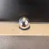 Pingentes de Sapato em Formato de Laço com Strass Prateado, com Acabamento de Alto Padrão, Apresentando Designs de Urso, Pérola e Coração, Presilhas de Sapato Integradas