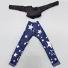 Suspensórios de soldado de brinquedo moda altura 30cm plástico soldado bebê corpo gordo com camiseta roupas personalizadas troca