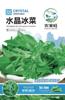Fabricante Fonte Atacado Semente de Alface Outono e Inverno Saco Colorido Barraca de Sementes Originais Semente de Couve Chinesa Semente Muda Semente de Hortaliça