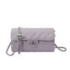Bolso de mujer moderno, elegante, casual y único, nuevo bolso tipo almohada primavera 2026, diseño de nicho, bolso de hombro y cruzado