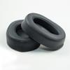 Adequado para Sony MDR-100ABN WH-H900N Conjunto de fones de ouvido Capa de esponja Capa de couro Máscara de ouvido Almofada de ouvido Novo produto