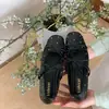 Primeiro Encontro Temporada Aumentar Altura Rosa Nude Sapatos Únicos Sapatos Femininos 2026 Novo Verão Laço com Saia Boca Rasa Francês