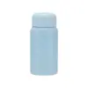 Taza Mini Aislada para Mujer, Elegante Botella de Agua de Acero Inoxidable, Taza de Bolsillo Compacta Portátil para Niños, Venta al por Mayor