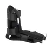 Ortesis de soporte para el pie nueva transfronteriza, ajustable para pie caído, estiramiento de la fascia plantar, férula de fijación de tobillo y corrección de dedos del pie