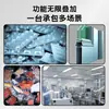 Bomba de Vacío de Presión Negativa Elevada por Aire para la Industria del Origami, Fábrica Fuente Especializada con Fuertes Capacidades, Bomba de Vacío de Presión Negativa Elevada por Aire