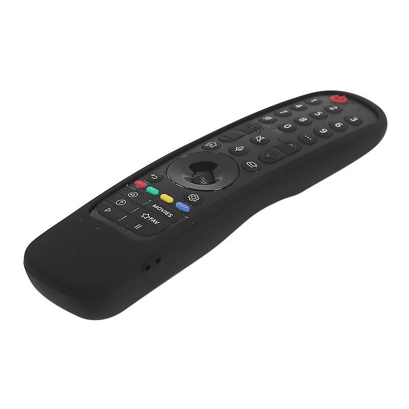 LG MR21GA遥控器套TV硅胶套电视棒保护套 (7).j