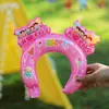 Dia das Crianças, Volta às Aulas, Tiara, Pequenos Presentes para Crianças, Decorações para Fotos, Arranjos de Cenário para Sala de Aula, Balões