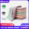 Paño de Limpieza Compuesto de Doble Cara de Coral Fleece de Alta Densidad, Versión Engrosada, Absorbente, Sin Pelusa, Paño de Limpieza Multiusos para Cocina, Fregar Ollas y Lavar Platos