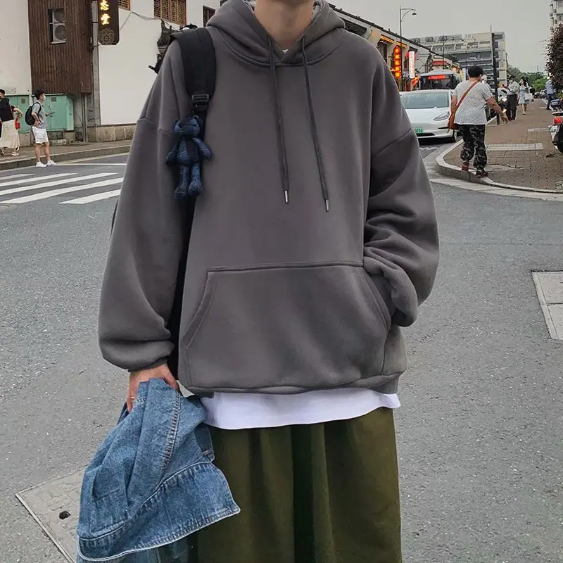 深灰