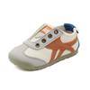 Tenis para niños 2025 Primavera Nuevo Jardín de Niños Interior Zapatos de Bebé Transpirables Zapatos de Mujer Suela Suave Antideslizantes Zapatos de Hombre