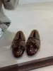Colección Otoño/Invierno 2025: Zapatos Mary Jane Calentitos para Mujer con Forro de Felpa y Detalle de Moño