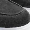 Zapatos náuticos ligeros de nuevo estilo sin cordones para estaciones independientes de comercio electrónico transfronterizo, casual británico europeo y americano, unisex