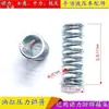 Manual de Peças do Tanque de Combustível do Empilhador Hidráulico Paleteira Cilindro Acdf Conector Grande Mola Venda Quente Nenhum