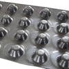 Los fabricantes suministran tabla de drenaje alta convexa tridimensional nuevo material HDPE tabla anti-drenaje Shandong tabla de drenaje de almacenamiento