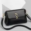 Bolso Mujer 2022 Nuevo Moda Coreana Mujeres de mediana edad Bolso de Madre Urbano Simple Multifuncional Hombro Cruzado