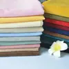 Tecido de veludo cotelê jaqueta com nervuras roupa camisa avental sofá seda tecido de veludo cotelê tecido liso liquidação
