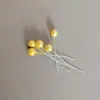 Fornecimento direto da fábrica 10mm Baga de Pérola Hi box decoração DIY adereços de tiro flor artificial mobília de família
