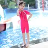 Liquidación de Trajes de Baño para NiñasTrajes de Baño Infantiles para Niñas, de una Pieza y de Dos Piezas Estilos Populares, Trajes de Baño con Falda en Liquidación para Verano