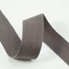 Cinta Trenzada Multicolor Gruesa de Doble Cara de 7MM10MM Lazo DIY Accesorios para el Cabello Correa de Cinta Trenzada para el Cabello Cinta Hecha a Mano