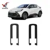 Adequado para 24 Toyota Versão Europeia C-Hr Estrutura de Câmbio Modificada Painel de Câmbio de Controle Central Chr Moldura Decorativa Especial