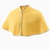 Almohadilla para Hombro Cervical Cervical Luna Dormir Cálido Chaleco Chal Algodón para Mujer Protección de Hombro para Edad Media y Adultos Mayores Protección contra el Frío Maternal