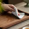 Paño de Cocina al por Mayor, Absorbente, Estilo Zen, Paño para Mesa de Té Estilo Chino, Paño Especial para Mesa de Té, Base de Paño Estilo Nacional para Tetera, Paño Impermeable para Ceremonia del Té
