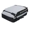 Bolsa de Bagagem Impermeável para Teto Rack de Teto para Carro Bolsa de Armazenamento para Carro SUV Bolsa de Teto Oxford Bolsa de Armazenamento para Carro