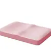 Almofada de Assento para Estudante Almofada Especial para Cadeira de Sala de Aula Almofada para Banco de Banquinho Almofada de Assento para Estudante do Ensino Médio Almofada Protetora para Glúteos de Espuma de Memória Atacado