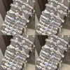 Pulsera Geométrica de Zirconia de Lujo de Gama Alta para Mujer, Moderna y Versátil, Joyería de Pulsera Popular Transfronteriza, Joyería al por Mayor de Yiwu