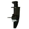 Accesorios para Motores Fuera de Borda Palanca de Control de Propulsor Marino Hélice de Motor Fuera de Borda de Agarre Giratorio Interruptor de Acelerador para Motor de Barco de Pesca