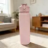 Venta al por mayor Transfronterizo Impresión UV Especial Tk Amazon Temu Shein Taza de Agua de Plástico Universal Taza Luminosa Detectable