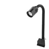 Iluminação de Aquário LED Luz para Plantas Aquáticas, Luz para Tartaruga, Holofote Sul-Americano, Luz de Aquário que Muda de Cor, Luz de Aquário Nativo com Zoom