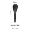 Colher de Sopa Pequena Tigela de Comer Colher Japonesa Nova Colher de Cerâmica Colher de Mexer Colher para Sopa de Mingau Conjunto de Louças