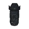 Película protectora corporal Walking Donkey compatible con Fuji GF45-100F4. Película protectora de piel con todo incluido. Película de color para todo el cuerpo.