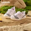 Zapatos Balabala para Bebés y Niños Pequeños, Zapatos de Bebé, Zapatos para Niños y Niñas, Nuevos Zapatos de Exterior Primavera y Otoño 2025, Antideslizantes