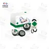 Aplicable a Haval 7DCT450 Hatchback Cinco Puertas Gasolina Volante a la Izquierda H6 Kit de Polea Tensor Kit de Accesorios