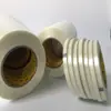 Cinta Adhesiva Rayada de una Sola Cara Sin Costuras Resistente a Altas Temperaturas Cinta para Refrigerador Sin Costuras Cinta de Fibra En Stock