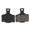 Pastilhas de Freio Semi-Metálicas para Bicicleta de Montanha Bb5 M355 M446 Pastilhas para Freio a Disco Óleo