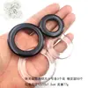 Accesorios de Venta Caliente Transfronterizos Clip para Vestido de Mujer Clip para Camisa Clip Delgado para Cintura Set de Clips Ocultos para Corsé Hebilla de Anillo