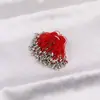 Cuerda de Teléfono Móvil Colorida con Cierre de Langosta Colgante de Joyería para Muñeca DIY Lanyard para Joyería Accesorios de Joyería DIY Venta al por Mayor
